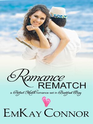 cover image of Romance Rematch